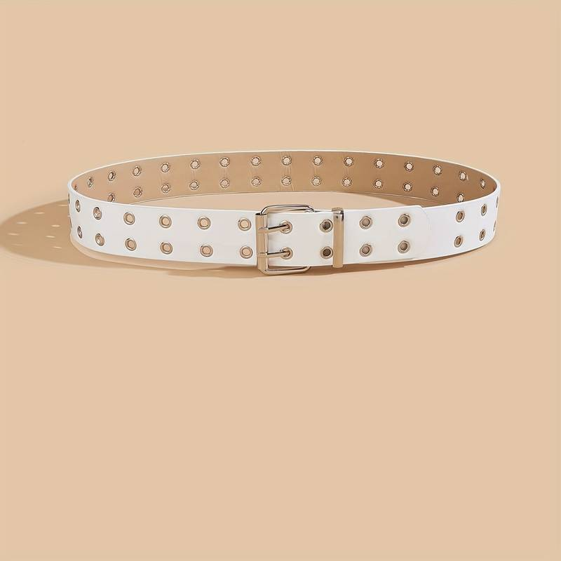 Ceinture Cloutée Femme - Angela