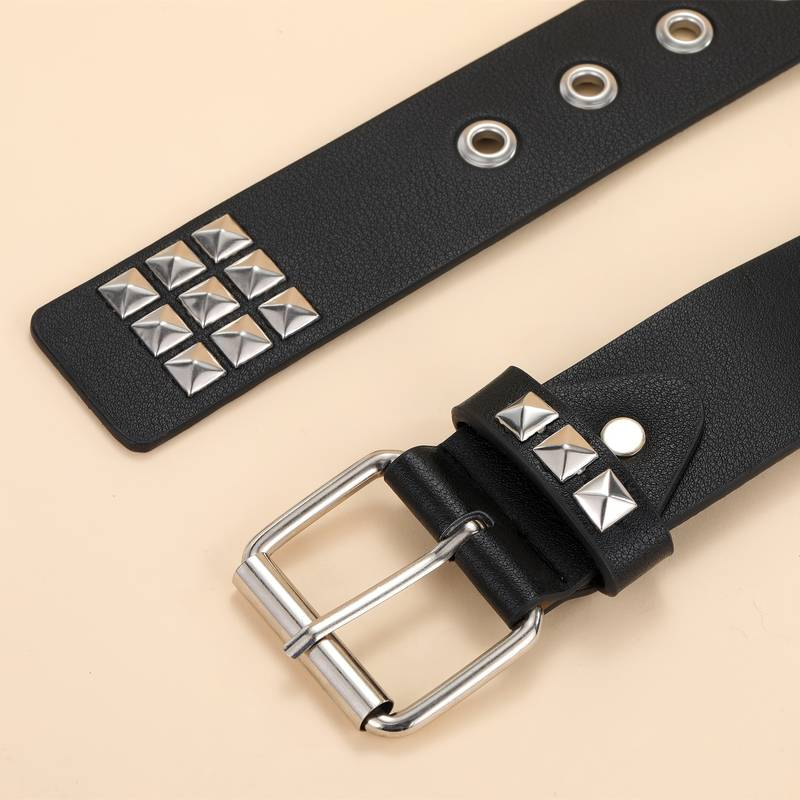 Ceinture Cloutée Femme - Gilbert