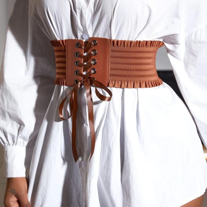 Ceinture Corset Femme - Sofia