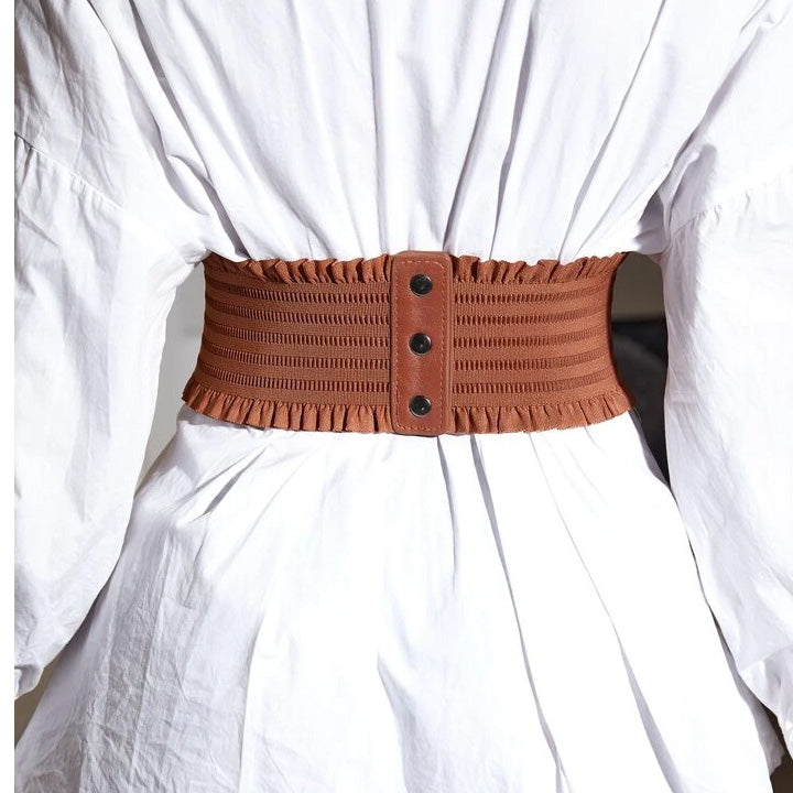 Ceinture Corset Femme - Sofia