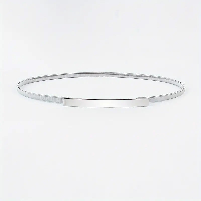 Ceinture Élastique Fine - Split