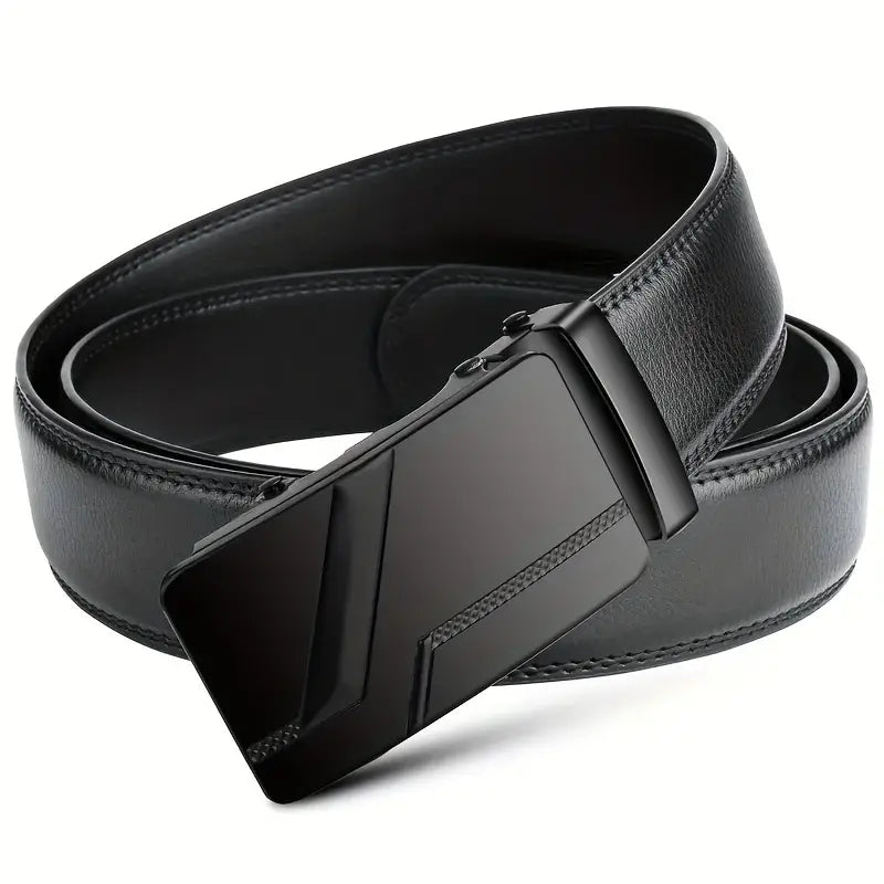 Ceinture En Cuir Homme - Atlanta