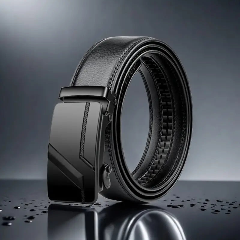Ceinture En Cuir Homme - Atlanta