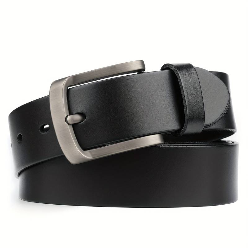 Ceinture En Cuir Homme - Cleveland