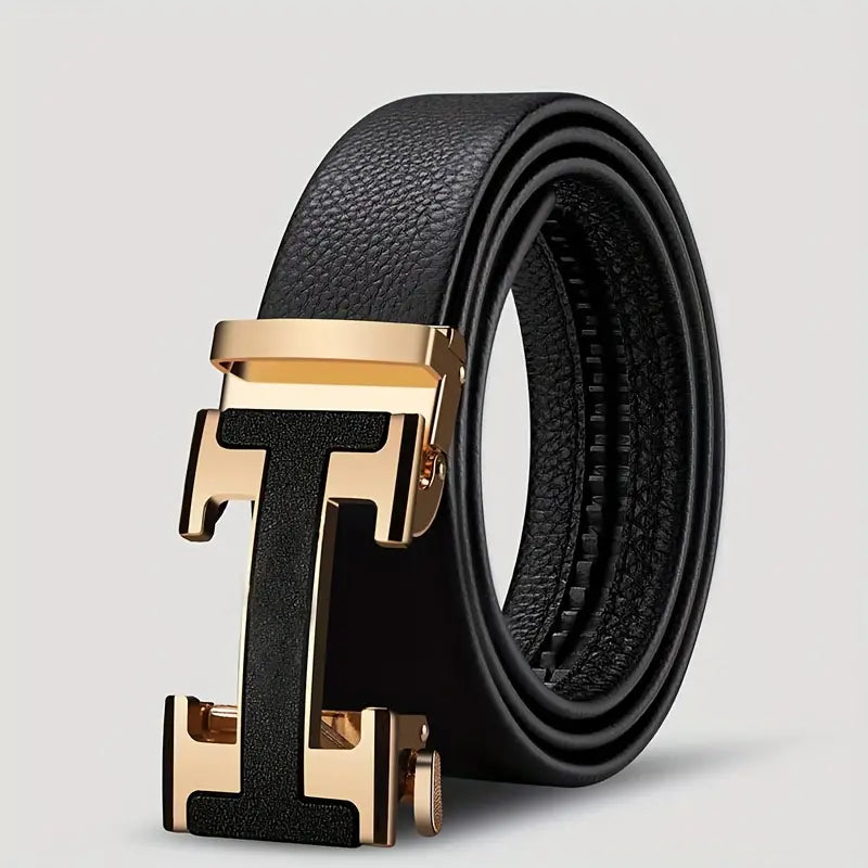 Ceinture En Cuir Homme - Florida
