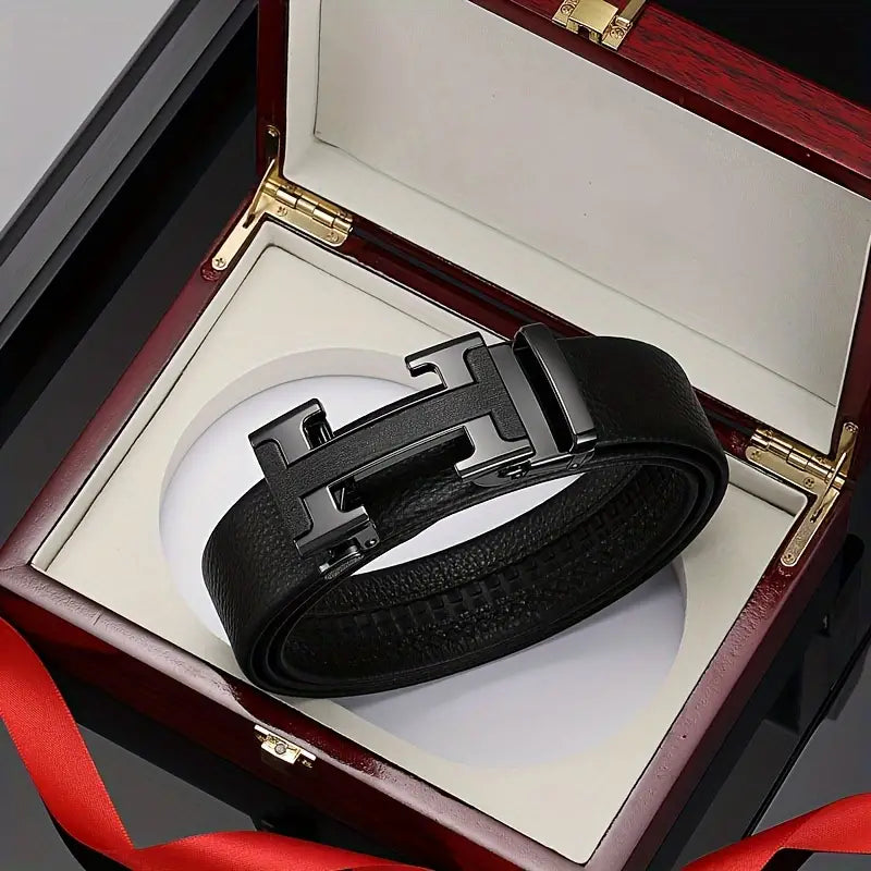 Ceinture En Cuir Homme - Florida
