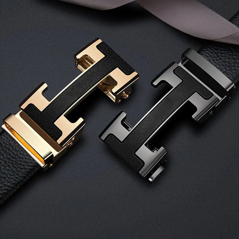 Ceinture En Cuir Homme - Florida