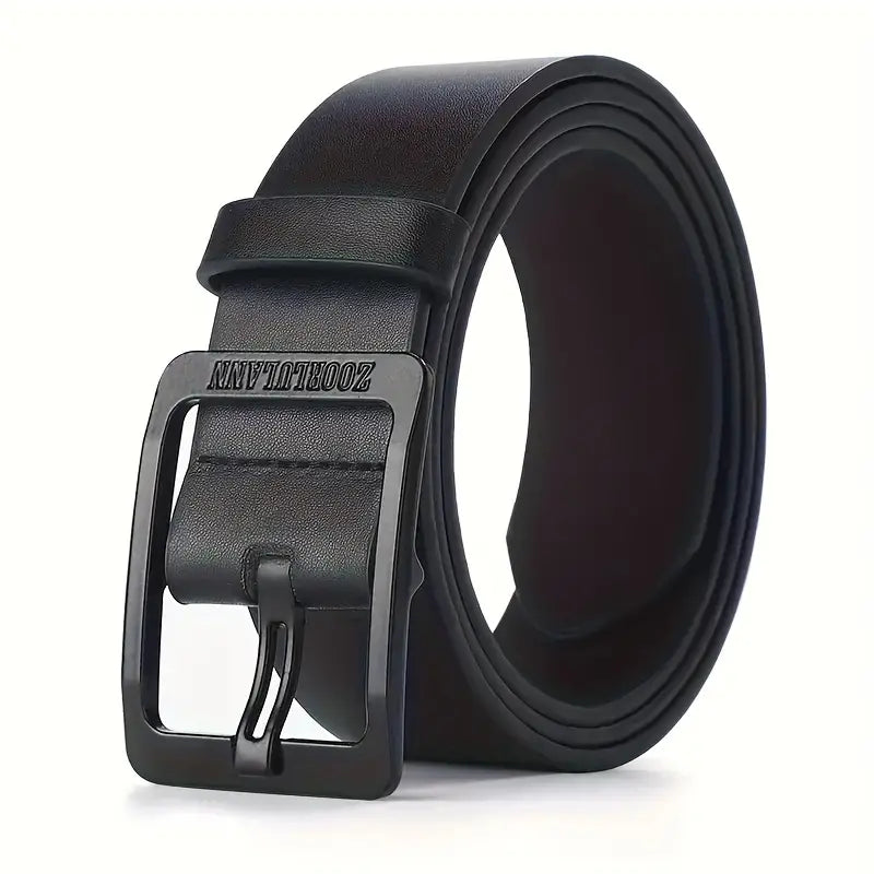 Ceinture En Cuir Homme - Omaha