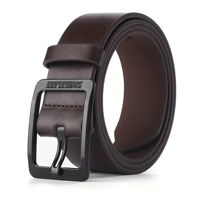 Ceinture En Cuir Homme - Omaha
