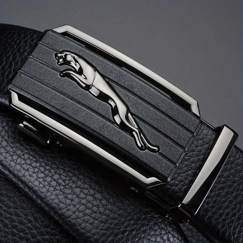 Ceinture En Cuir Homme - Raleigh