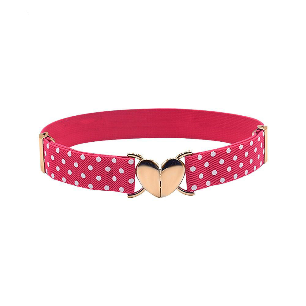 Ceinture Fille - Moers
