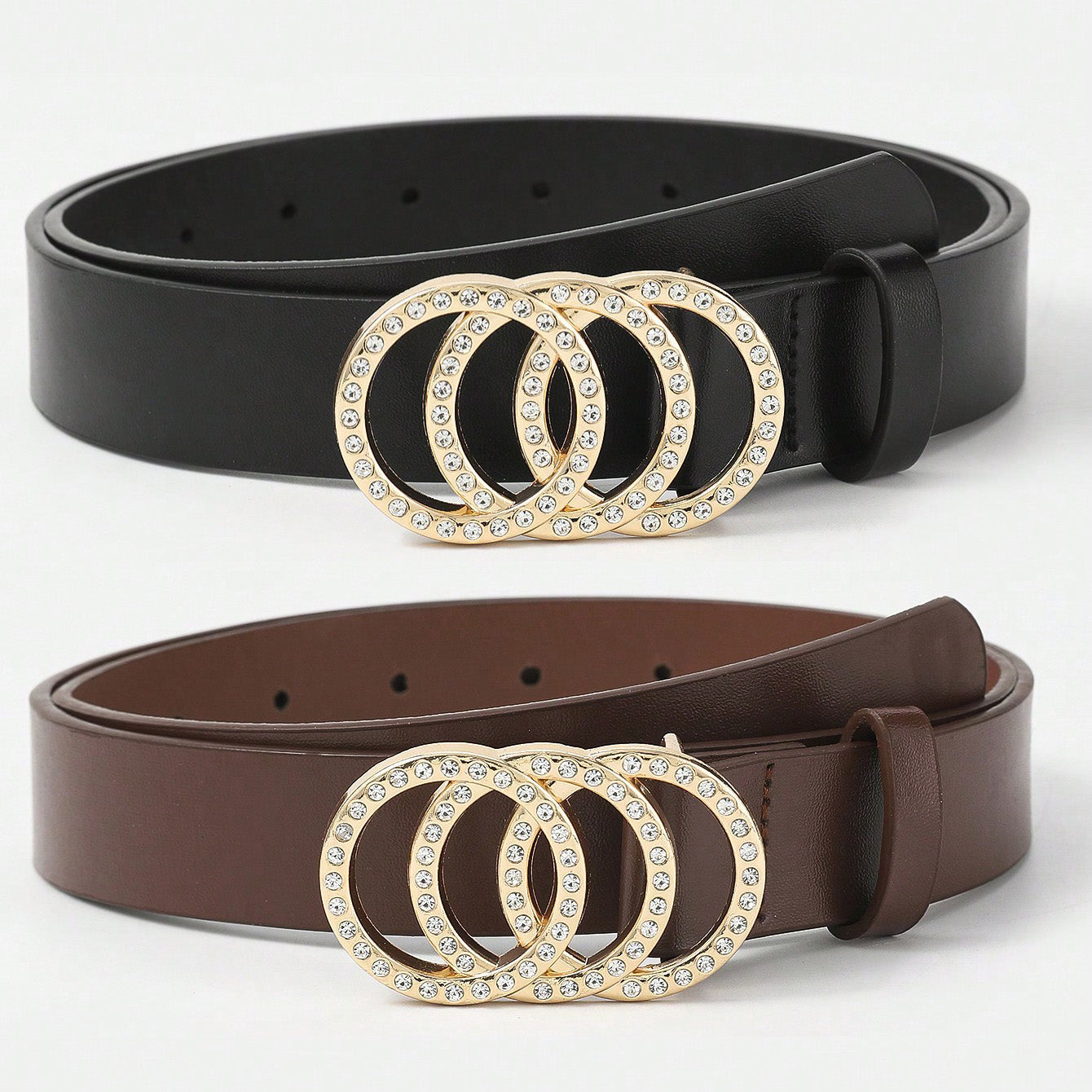 Ceinture Fille 2 pièces - Limassol