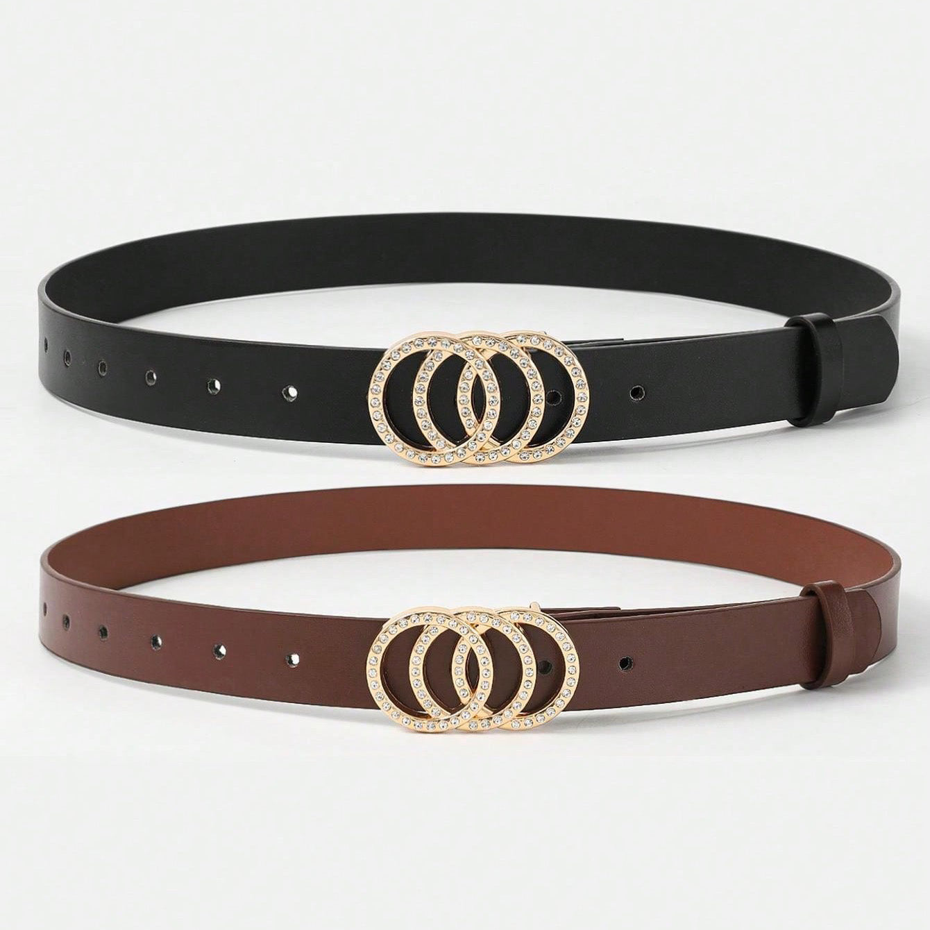 Ceinture Fille 2 pièces - Limassol