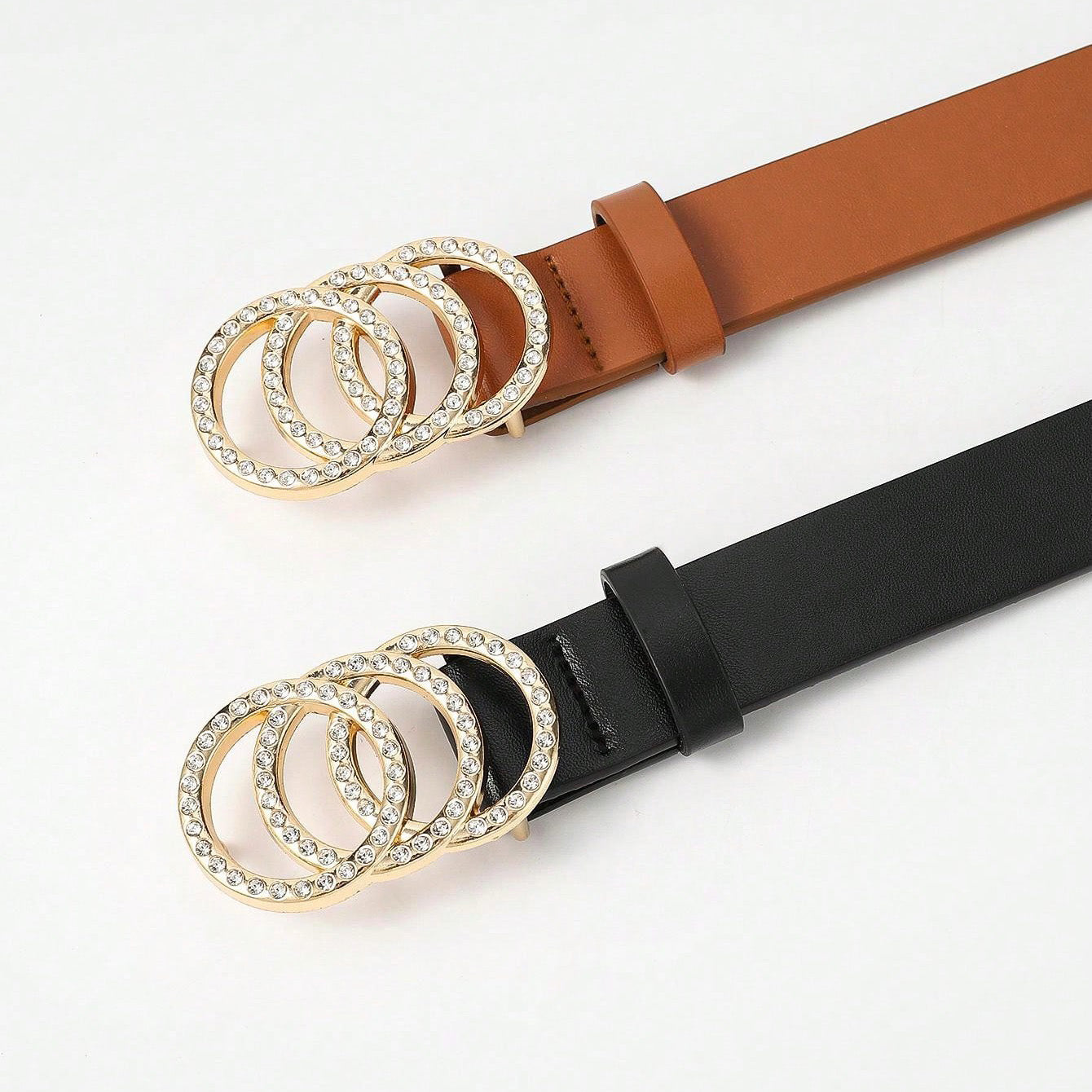 Ceinture Fille 2 pièces - Limassol