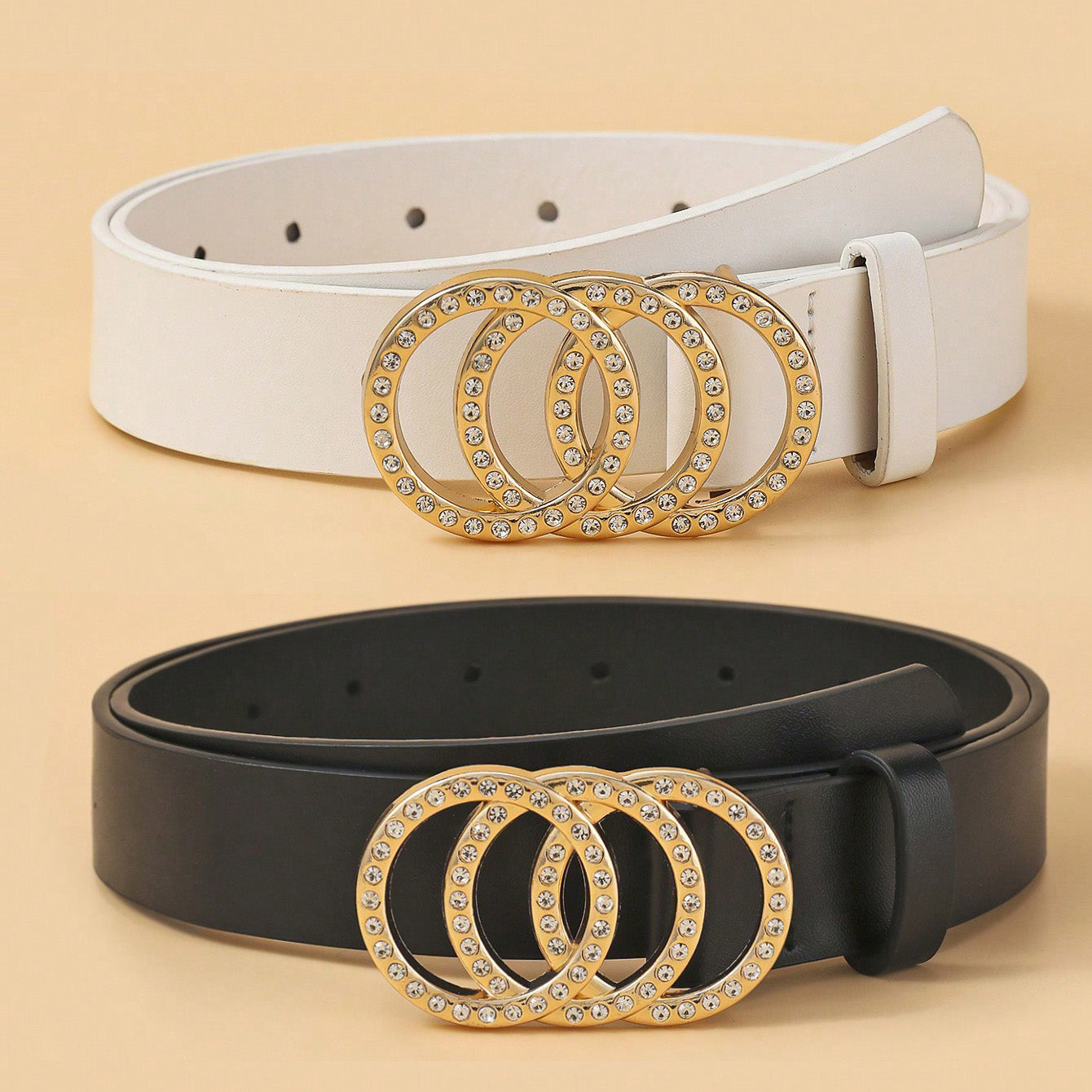 Ceinture Fille 2 pièces - Limassol