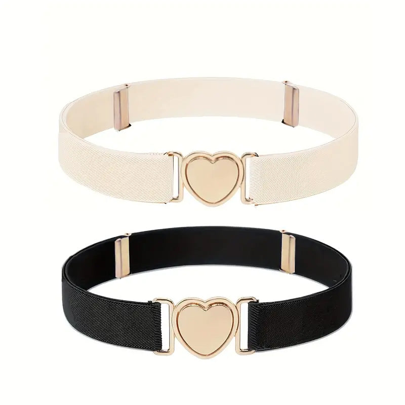 Ceinture Fille Élastique - Caen