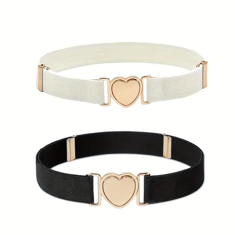 Ceinture Fille Élastique - Caen