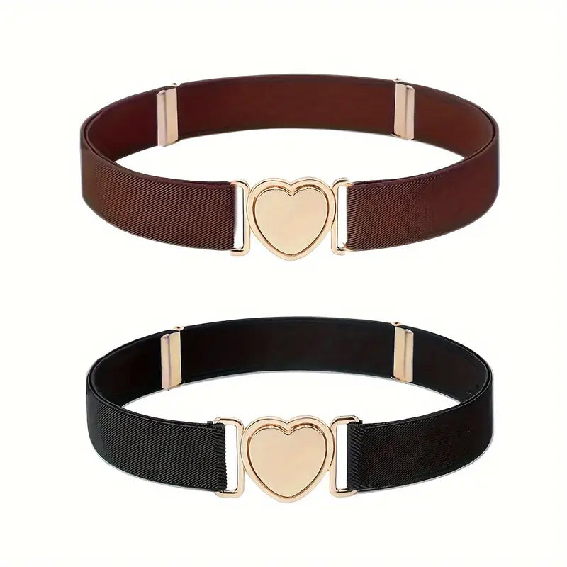 Ceinture Fille Élastique - Caen