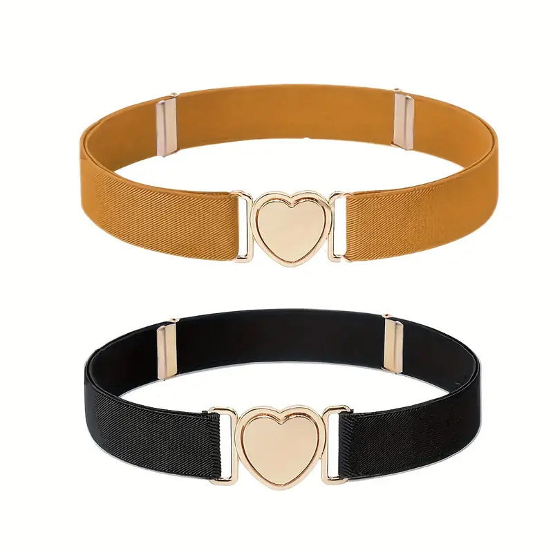Ceinture Fille Élastique - Caen