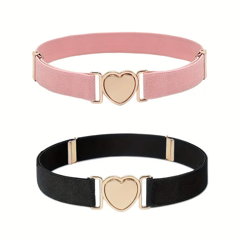 Ceinture Fille Élastique - Caen