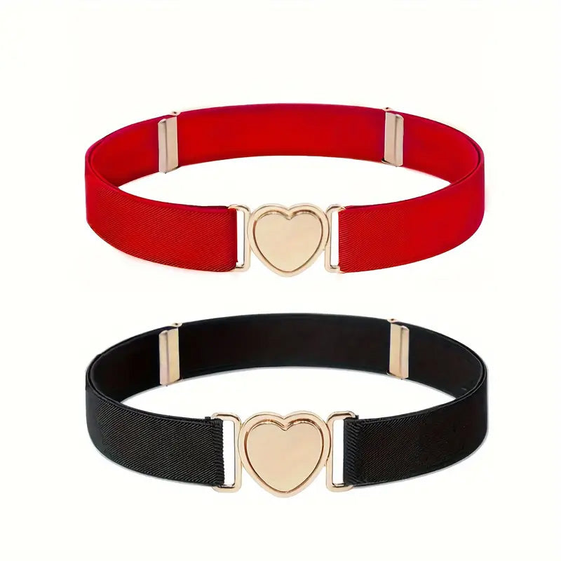 Ceinture Fille Élastique - Caen