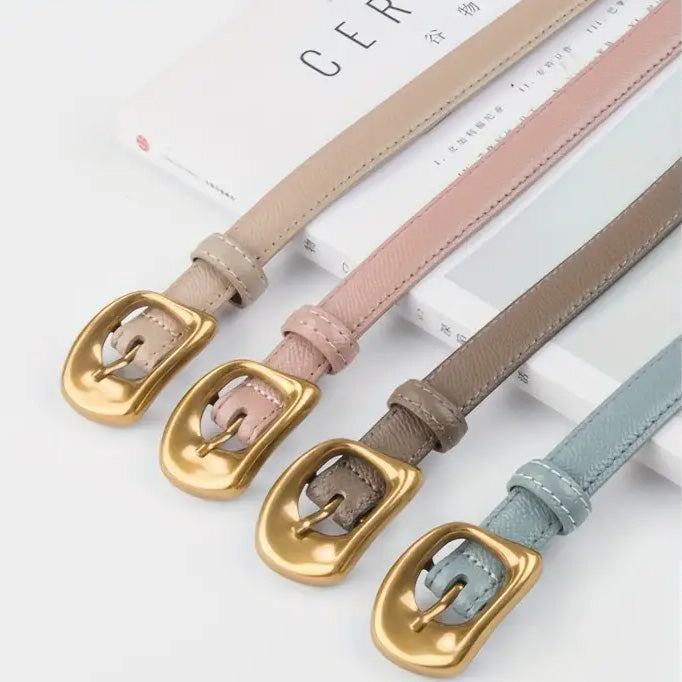 Ceinture Fine - Braga