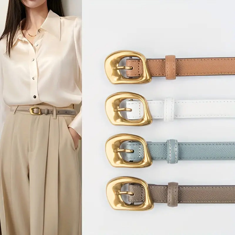 Ceinture Fine - Braga