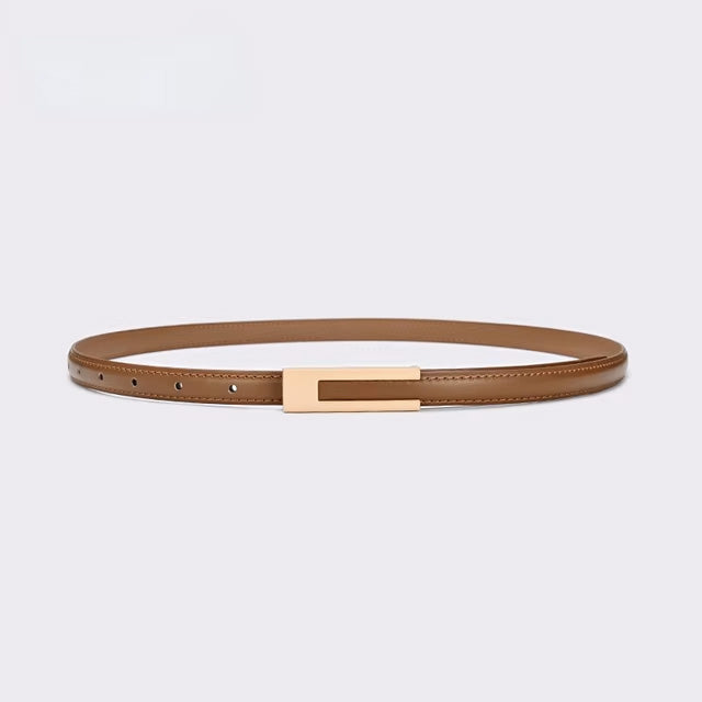 Ceinture Fine - Bréda