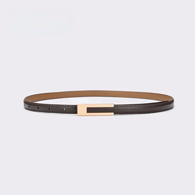Ceinture Fine - Bréda