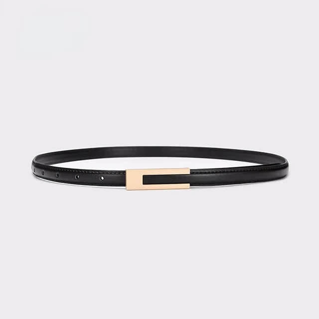 Ceinture Fine - Bréda