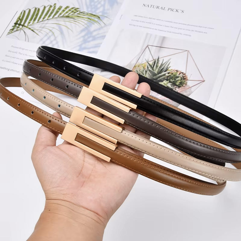 Ceinture Fine - Bréda