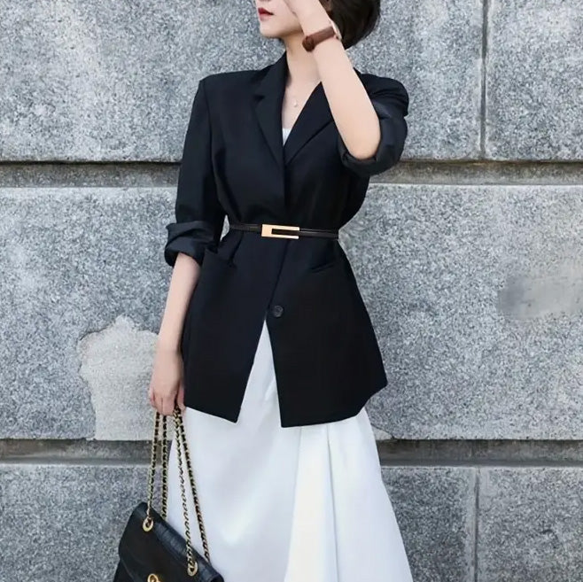 Ceinture Fine - Bréda