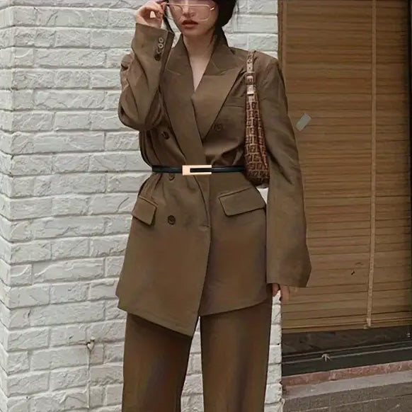 Ceinture Fine - Bréda