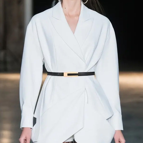 Ceinture Fine - Bréda