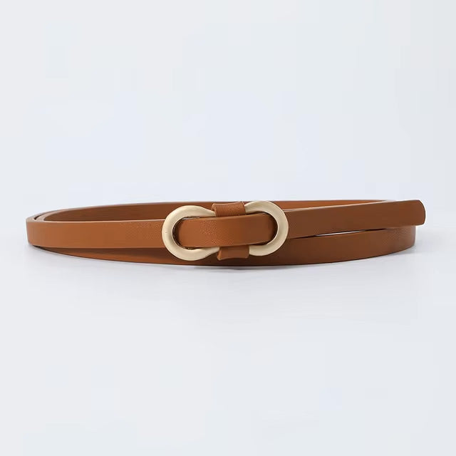 Ceinture Fine - Getafe