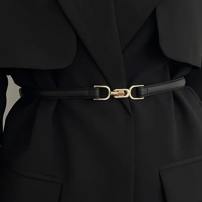Ceinture Fine - Modène