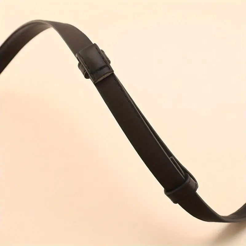 Ceinture Fine - Modène