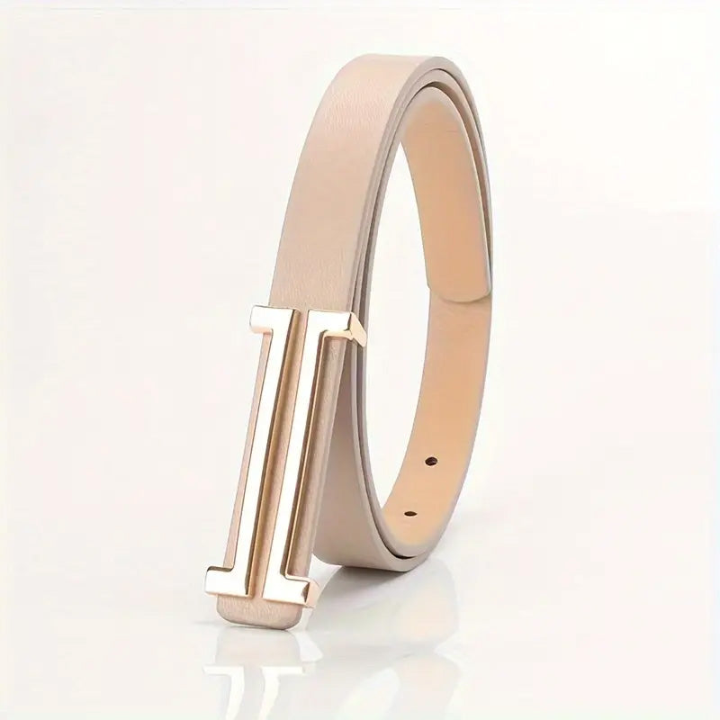 Ceinture Fine - Santander