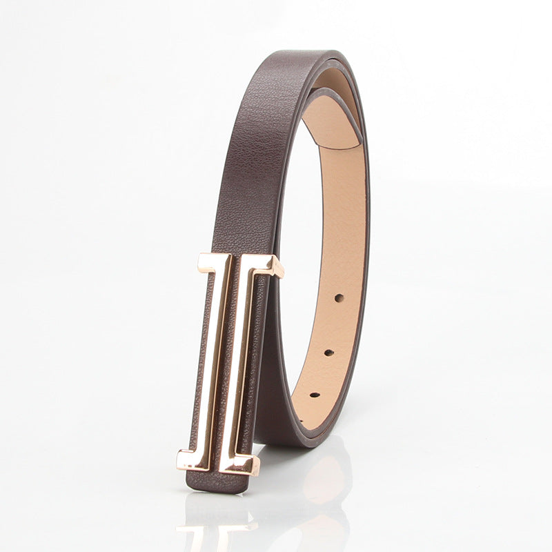 Ceinture Fine - Santander