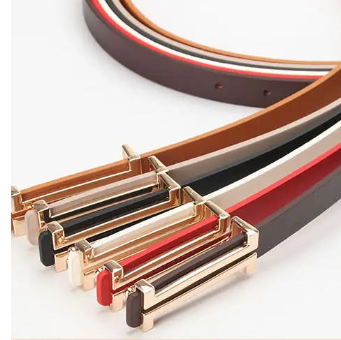 Ceinture Fine - Santander