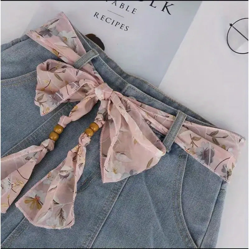 Ceinture Foulard - Tampere