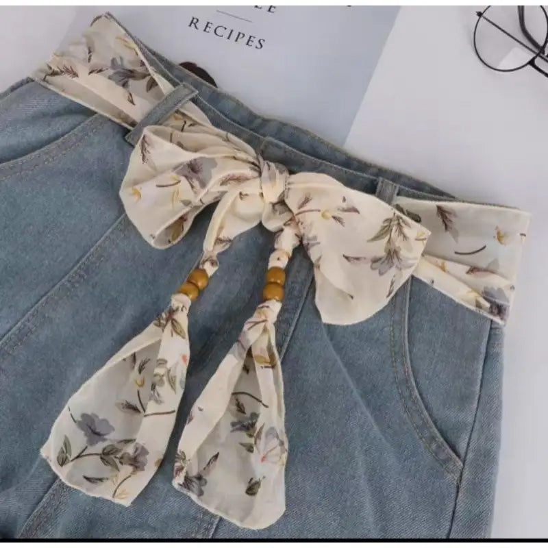 Ceinture Foulard - Tampere
