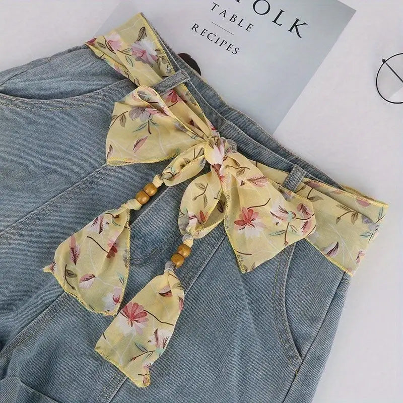 Ceinture Foulard - Tampere