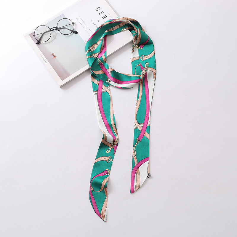 Ceinture Foulard - Vantaa