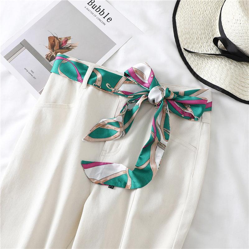 Ceinture Foulard - Vantaa