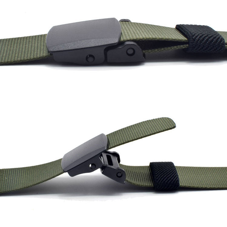 Ceinture Garçon - Ballarat