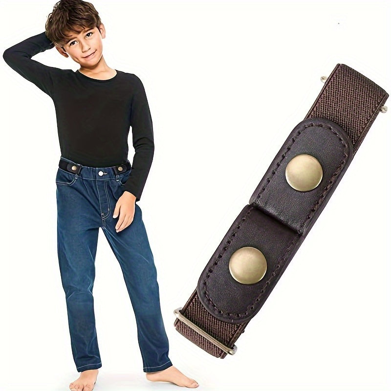 Ceinture Garçon - Bendigo