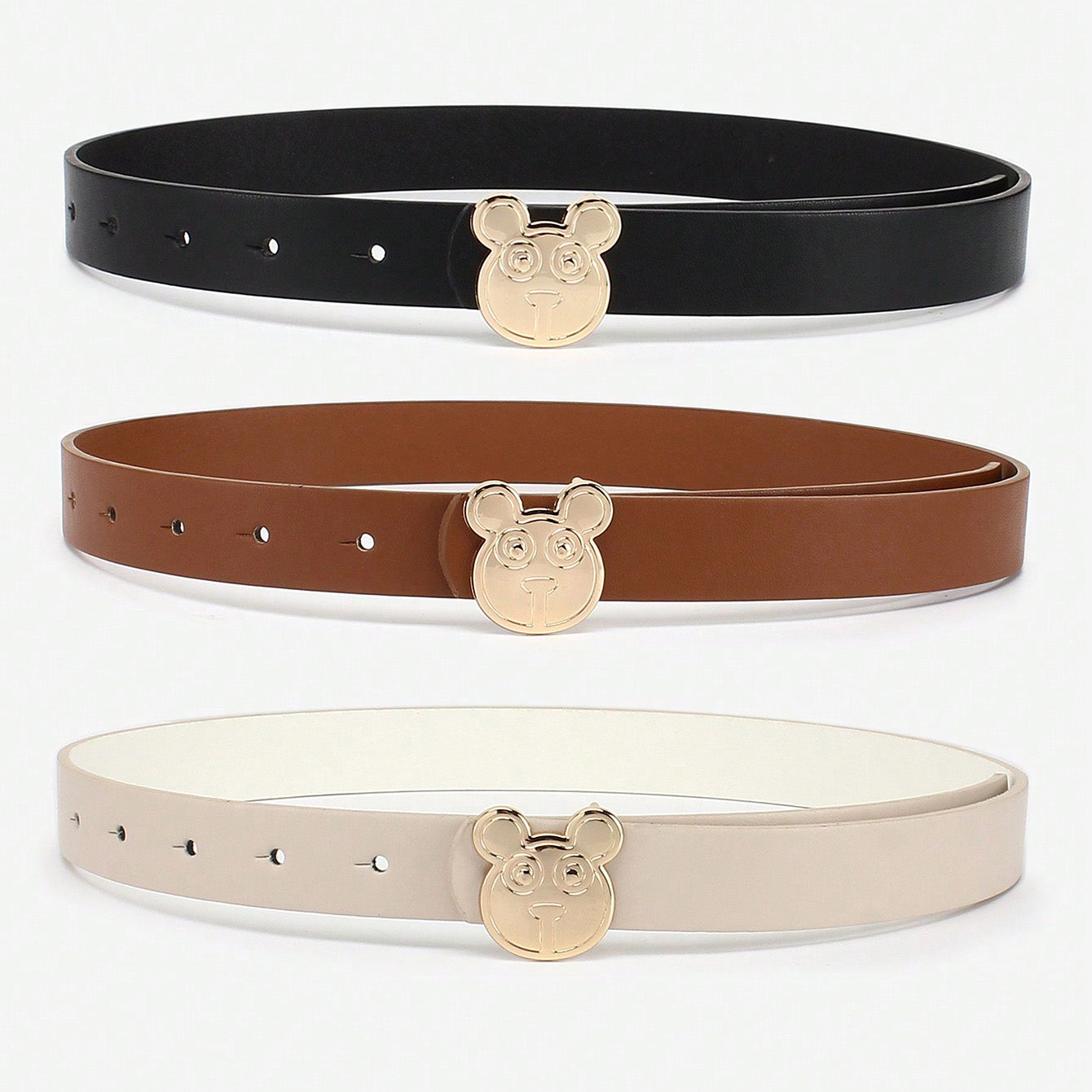 Ceinture Garçon 3 pièces - Cairns