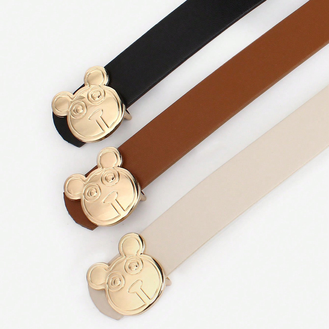 Ceinture Garçon 3 pièces - Cairns