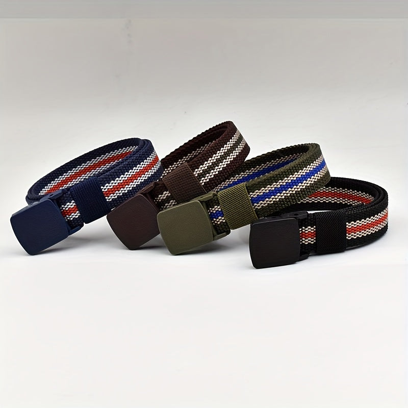 Ceinture Garçon - Hobart